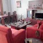 The House In Nature Skg Apartament Oreokastro