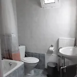 The House In Nature Skg Apartament *