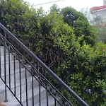 The House In Nature Skg Oreokastro