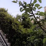 The House In Nature Skg Oreokastro