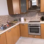 Apartament The House In Nature Skg Oreokastro