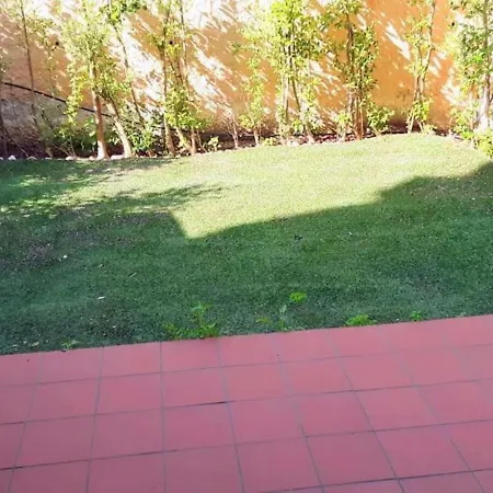 The House In Nature *