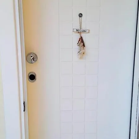 The House In Nature Skg 公寓 欧莱欧卡斯特伦