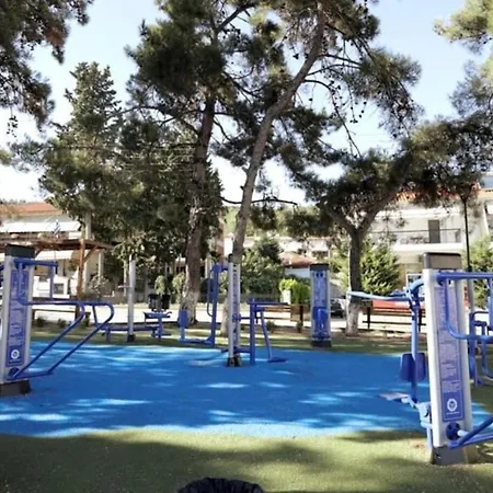 The House In Nature Skg * Oreókasztro