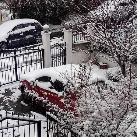 The House In Nature Skg 欧莱欧卡斯特伦