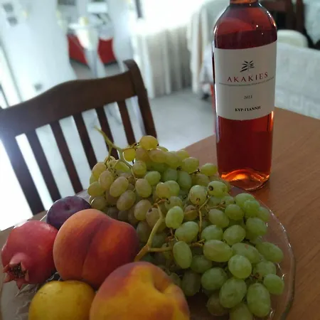 The House In Nature Skg