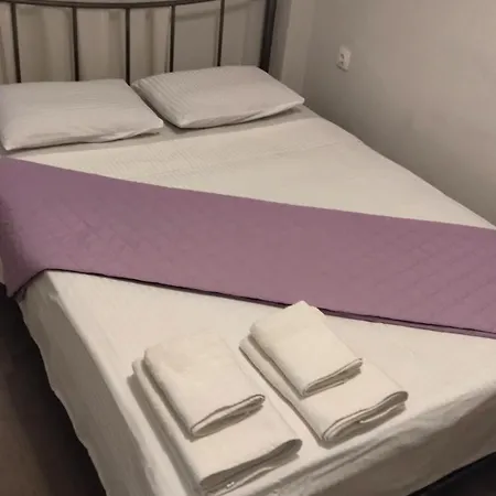 Apartman The House In Nature Skg