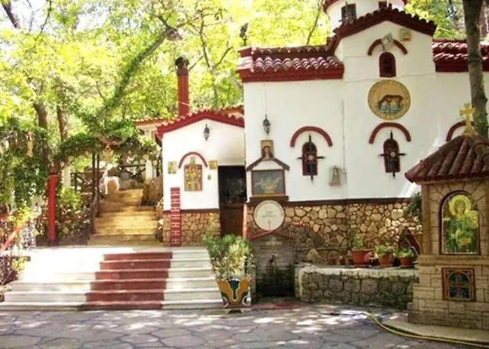 The House In Nature Skg
