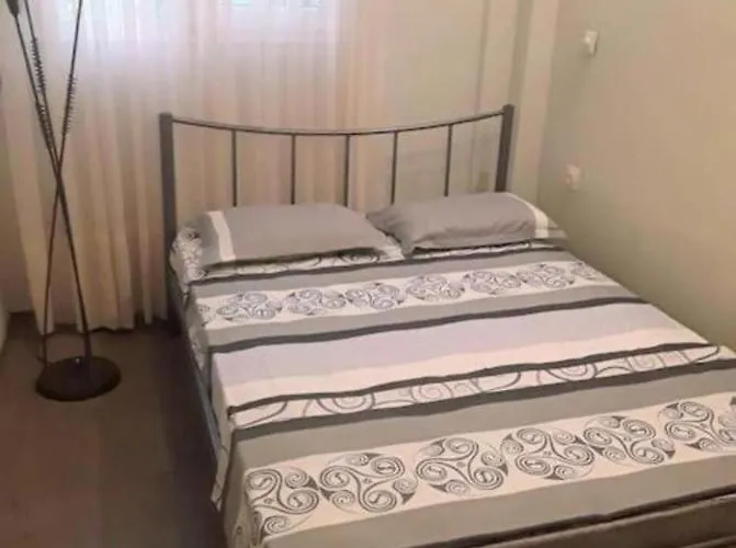 The House In Nature Skg Apartamento *